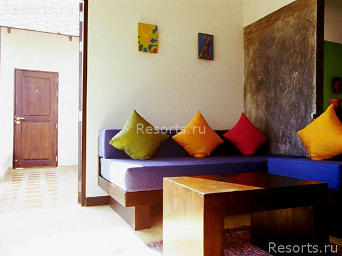 Purimuntra Resort & Spa 29